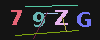 Gambar captcha